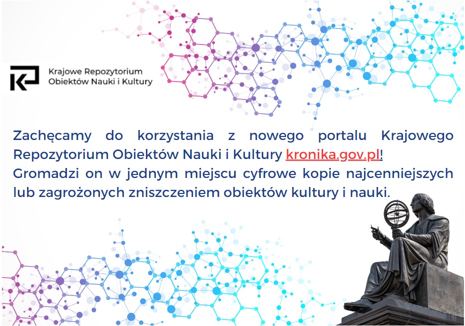 Nowy portal kronika.gov.pl