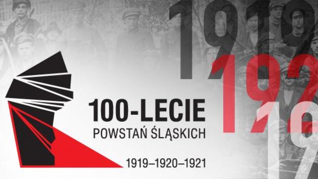 100-lecie POWSTAŃ ŚLĄSKICH