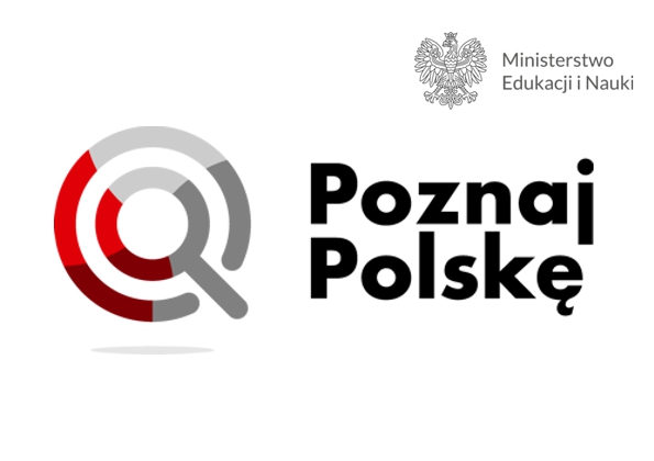 Poznaj Polskę - projekt