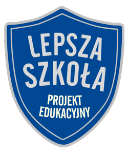 Projekt edukacyjny - Lepsza szkoła