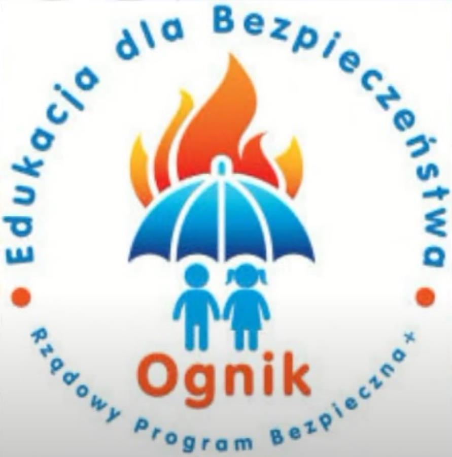 logo "Ognik"